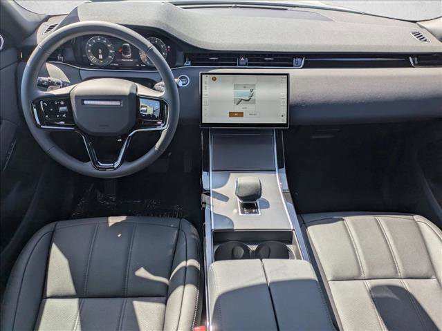 New 2026 Land Rover Range Rover Evoque S image 15