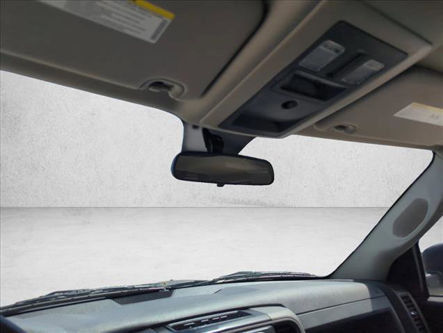 Used 2019 RAM 1500 Express w/ Express Value Package RWD image 14