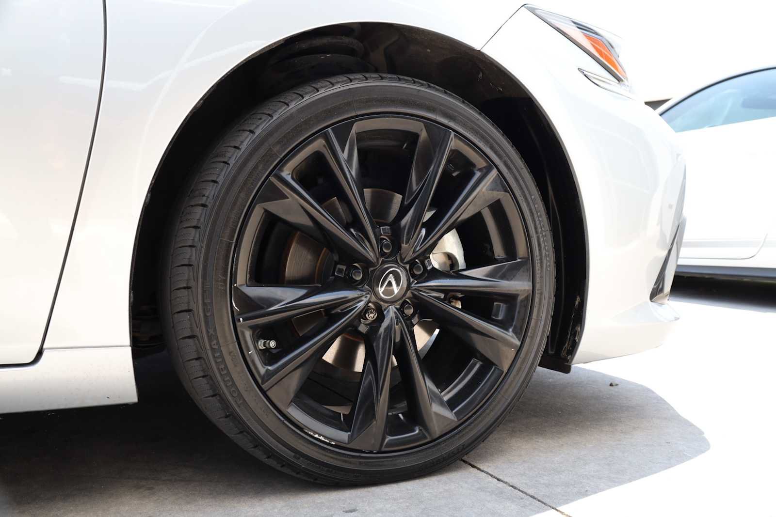 Used 2022 Lexus ES 300h F Sport w/ Accessory Package 2 FWD image 70