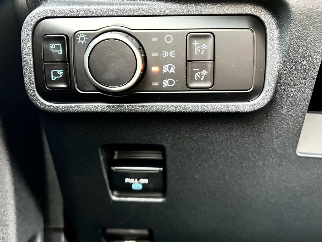 New 2025 Ford Bronco Badlands image 20