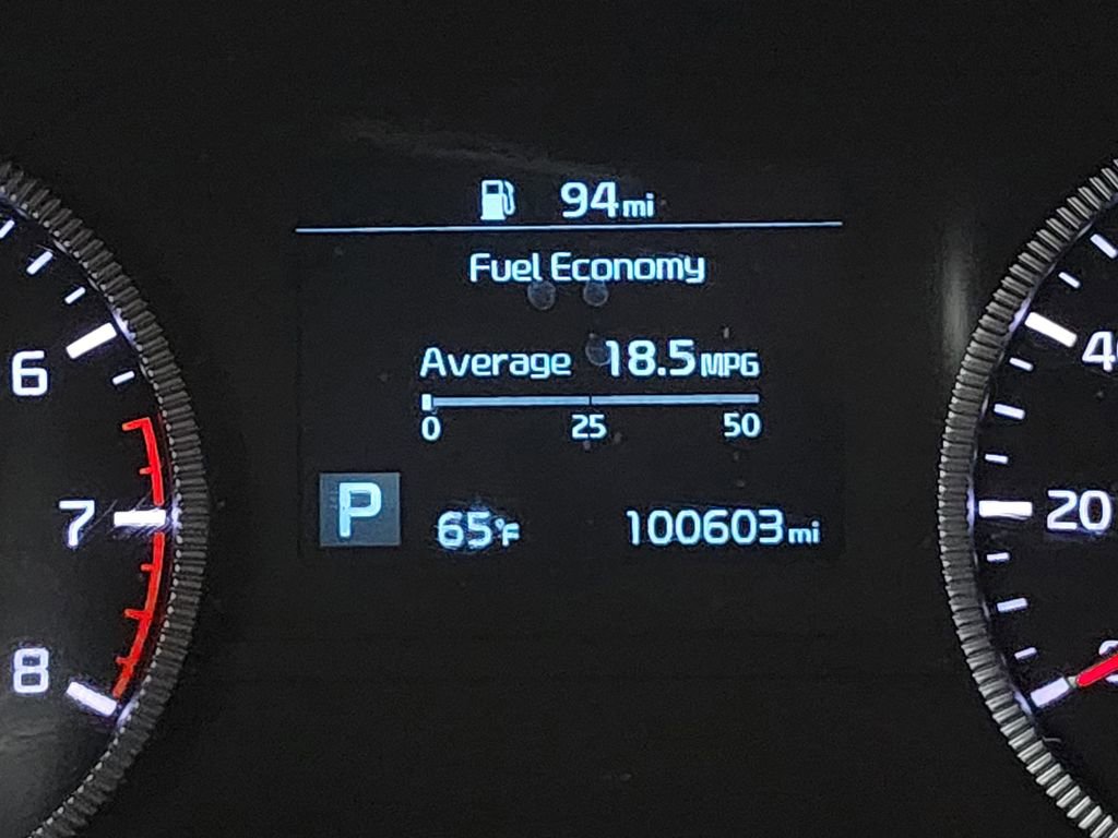 Used 2020 Kia Telluride S AWD/4WD image 15