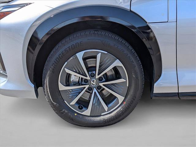 Used 2024 Lexus RZ 300e Premium w/ Accessory Package (K3) FWD image 24
