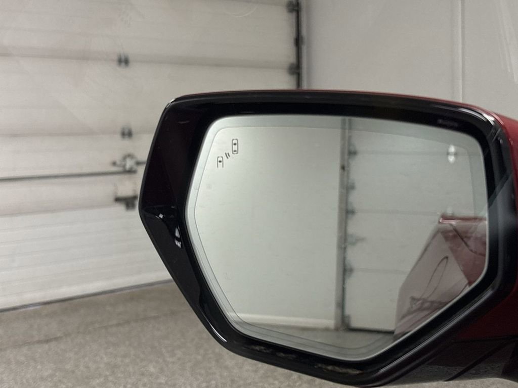 New 2026 Chevrolet Corvette Stingray Preferred Conv w/ 2LT image 55