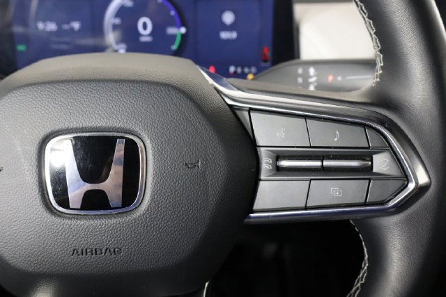 Used 2025 Honda Prologue Touring image 12