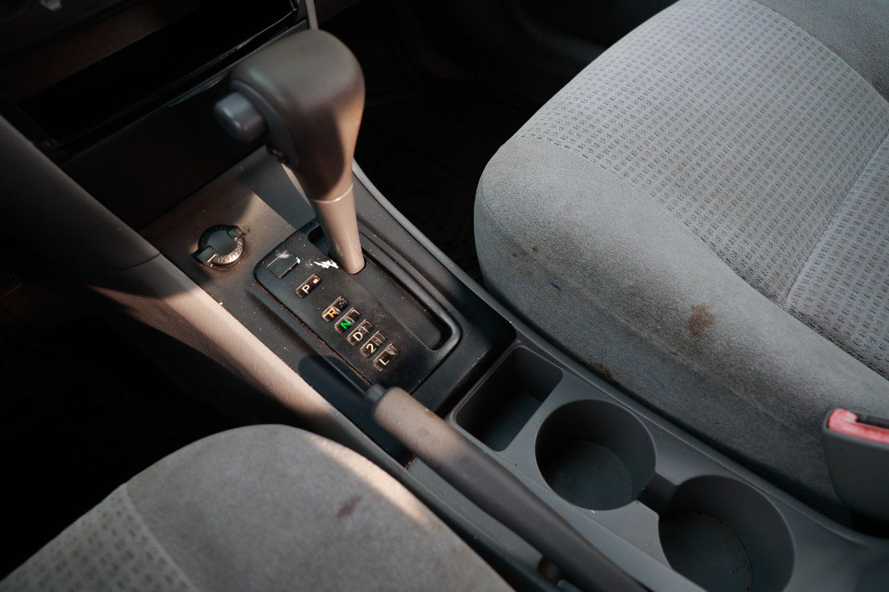 Used 2007 Toyota Corolla CE image 34