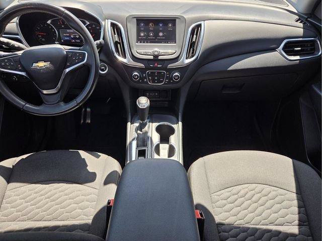 Used 2020 Chevrolet Equinox LT FWD image 15