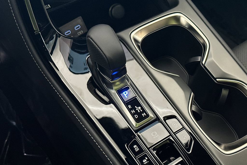 New 2026 Lexus NX 350 F Sport AWD/4WD image 21