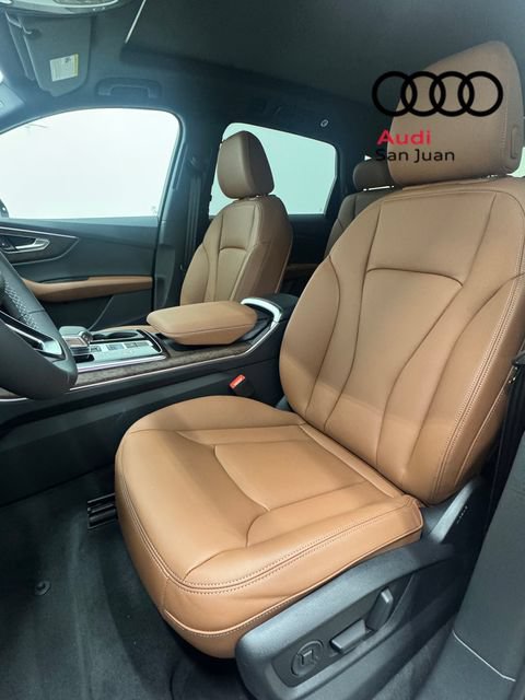 New 2026 Audi Q7 2.0T Premium AWD/4WD image 24