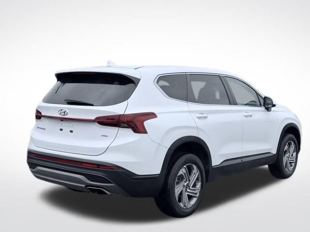Used 2023 Hyundai Santa Fe SE w/ Cargo Package AWD/4WD image 6