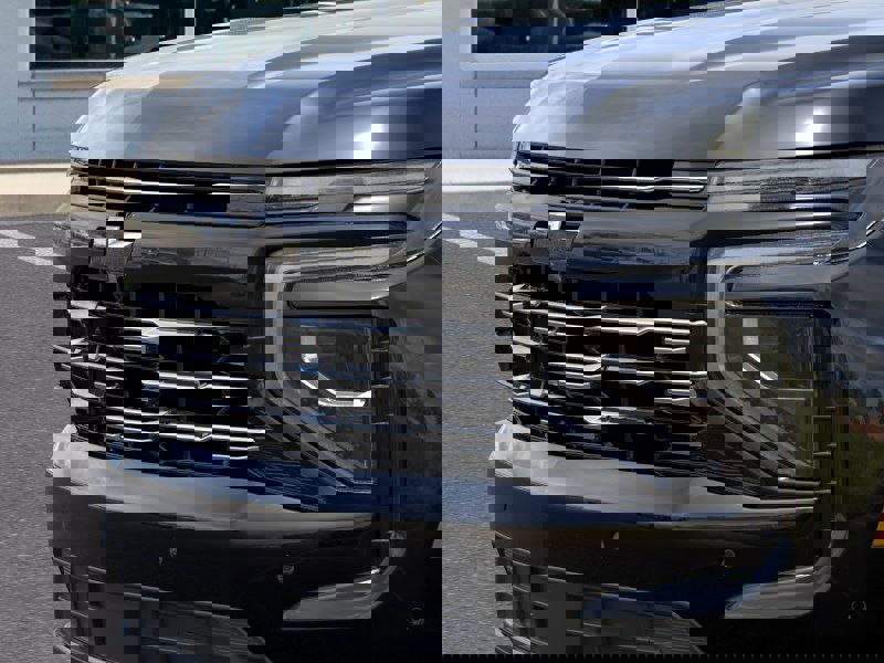 New 2026 Chevrolet Tahoe High Country image 13