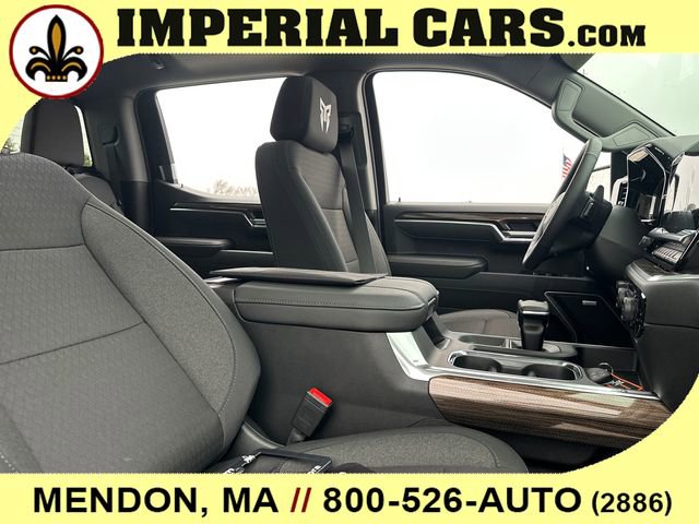 New 2026 Chevrolet Silverado 1500 RST image 14