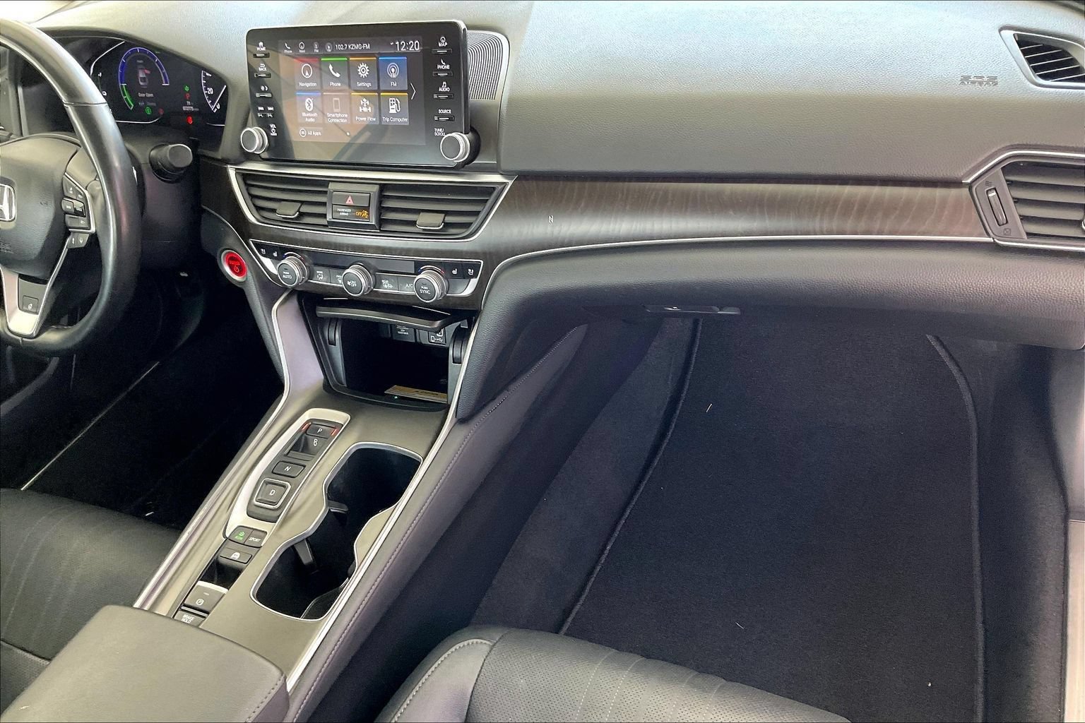 Used 2020 Honda Accord Touring image 23