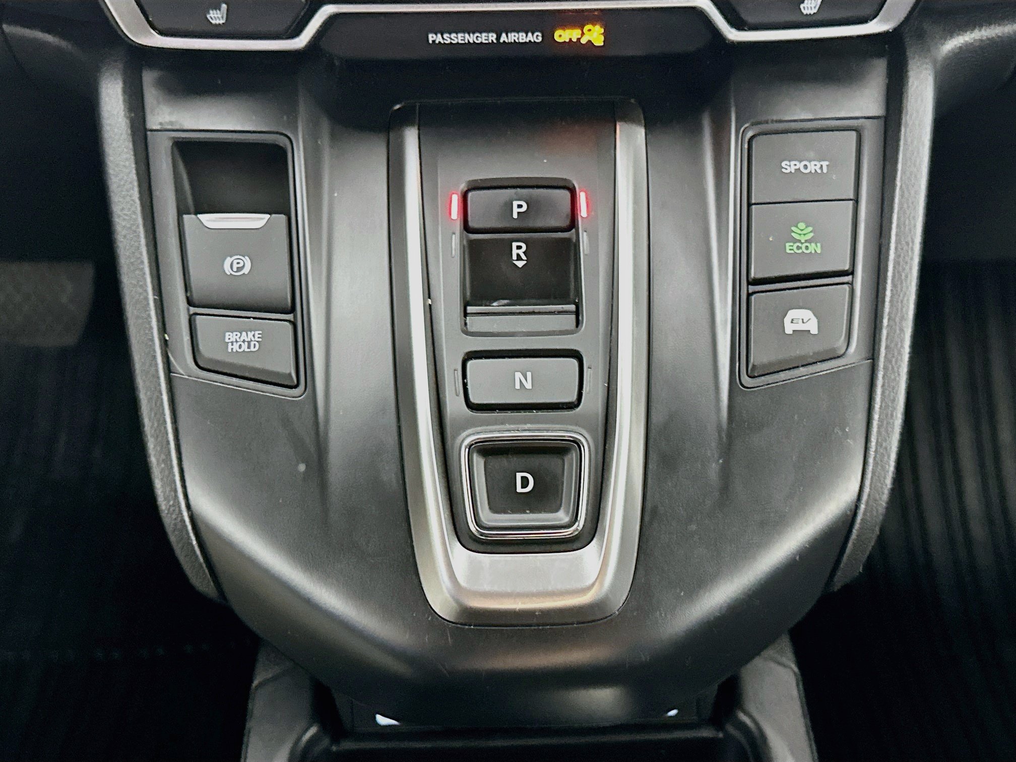 Used 2022 Honda CR-V EX image 24