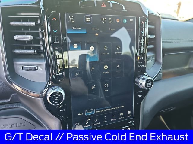 Used 2022 RAM 1500 Rebel w/ Rebel Level 2 Equipment Group image 20