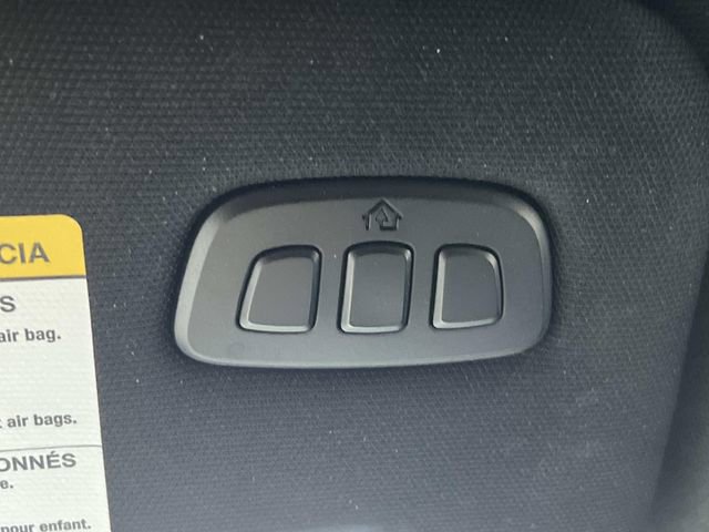 Certified 2023 Ford Explorer ST w/ Equipment Group 401A image 32