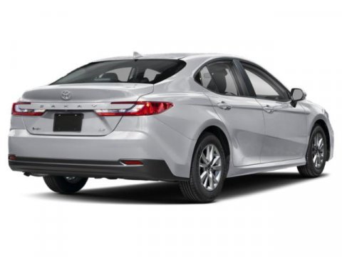 New 2026 Toyota Camry LE FWD image 2