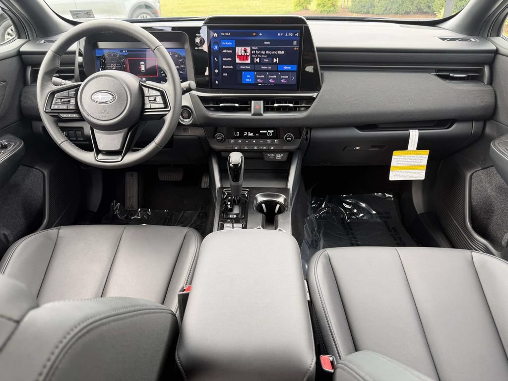 Certified 2026 Subaru Outback Premium AWD/4WD image 20