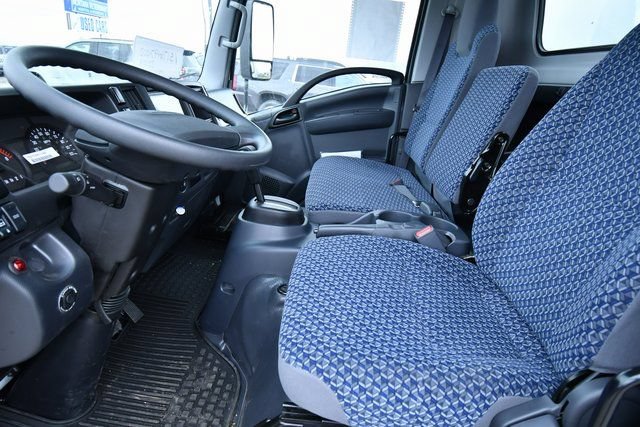 New 2024 Chevrolet Low Cab Forward RWD image 21