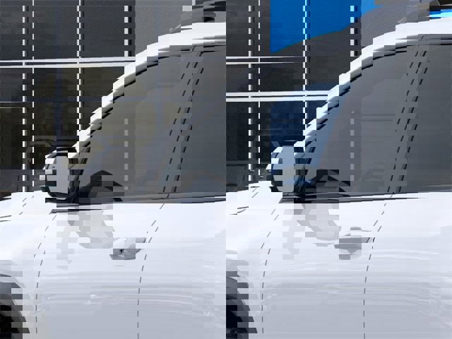 New 2026 Chevrolet Equinox ACTIV w/ Convenience Package III image 12