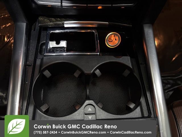 Used 2016 Mercedes-Benz E 400 4MATIC Sedan image 22