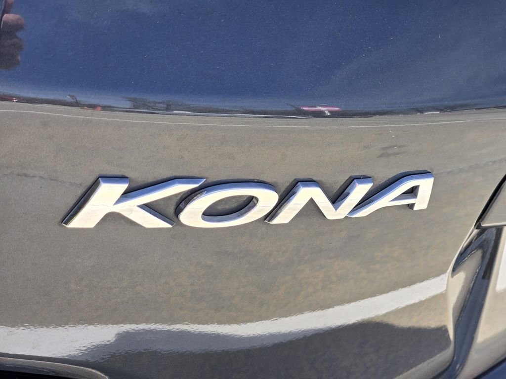 Used 2022 Hyundai Kona N Line w/ Tech Package image 12