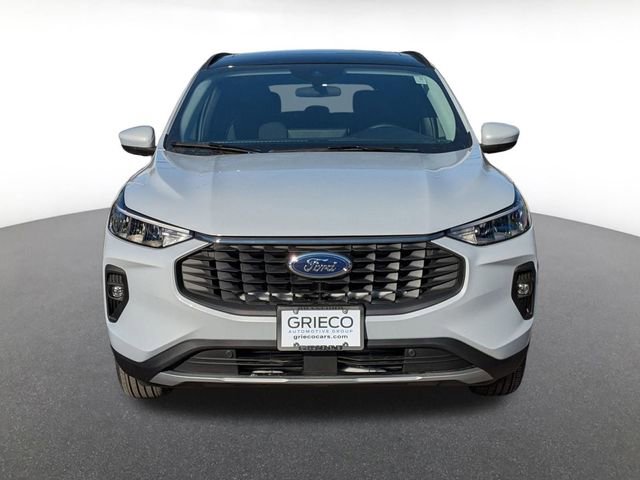 New 2026 Ford Escape SE image 8