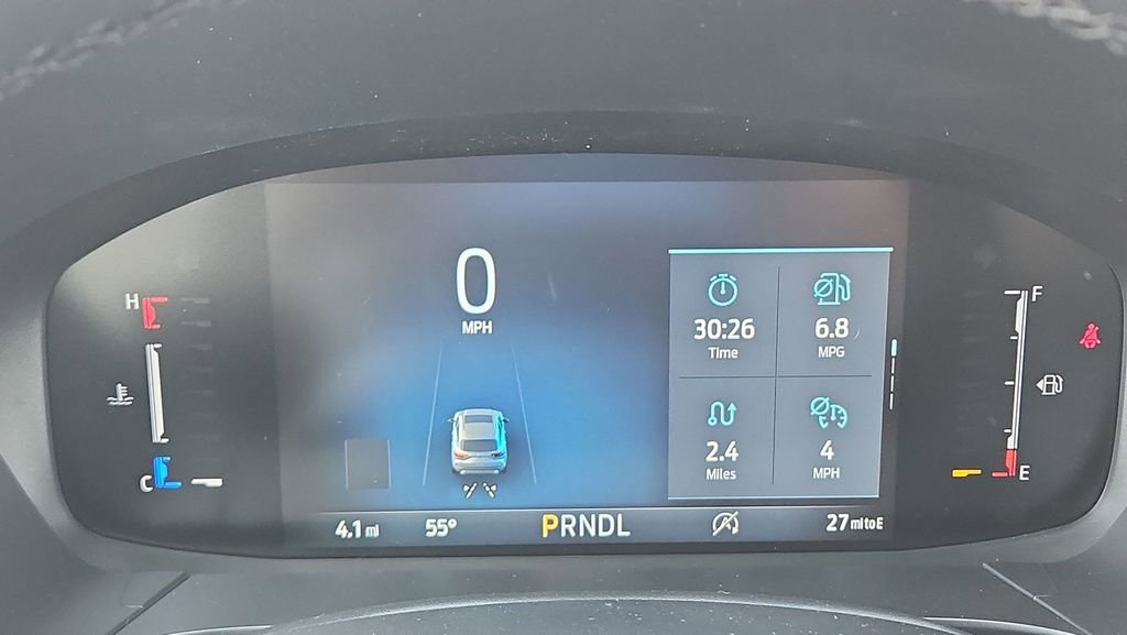 New 2026 Ford Escape Active w/ Tech Pack #1 image 15