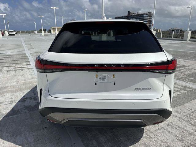 Certified 2023 Lexus RX 350 Premium w/ Accessory Package (Z1) image 24