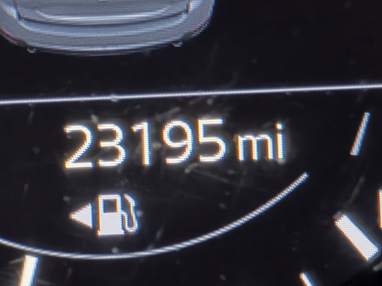 Used 2021 MAZDA CX-5 Touring image 34