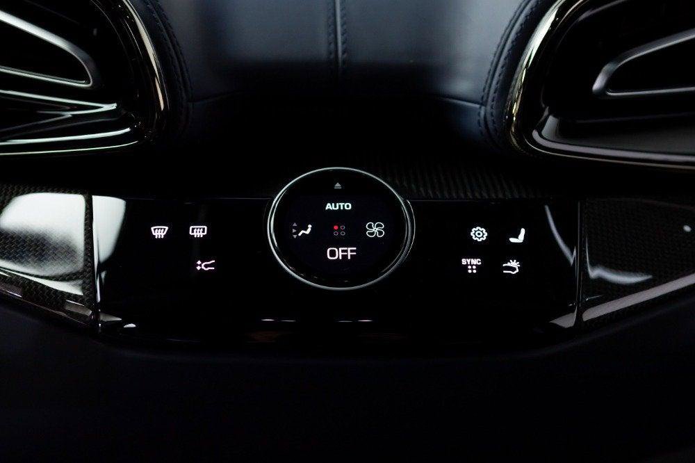 Certified 2023 Ferrari Purosangue AWD/4WD image 30