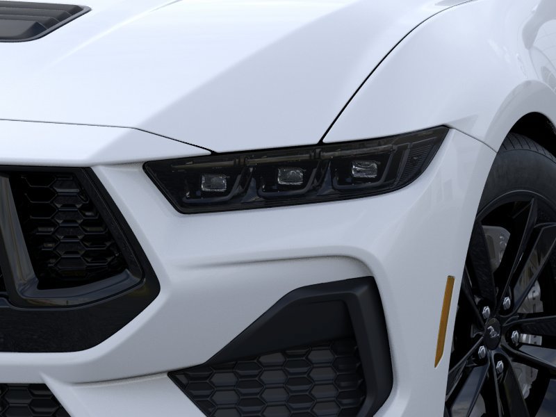 New 2026 Ford Mustang GT RWD image 19