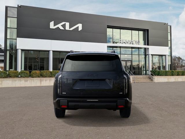 New 2027 Kia Telluride SX X-Line image 6