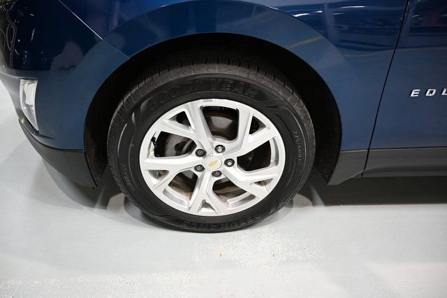 Used 2021 Chevrolet Equinox Premier w/ LPO, Floor Liner Package image 27