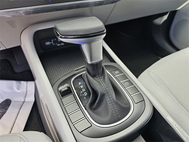 New 2025 Hyundai Kona SEL image 21