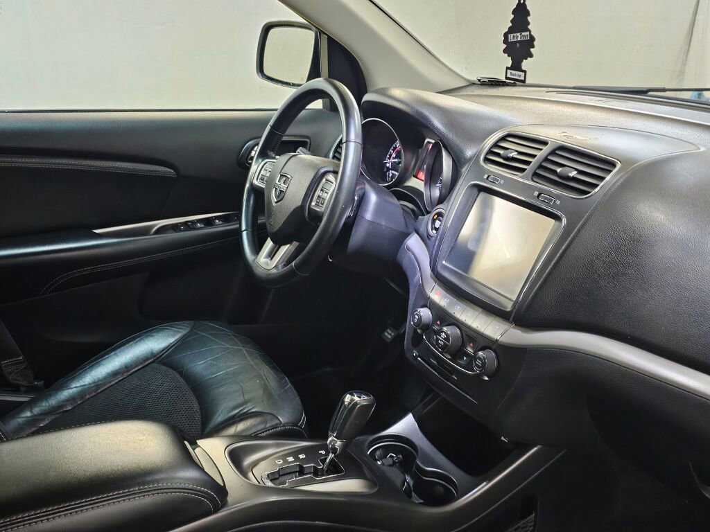 Used 2018 Dodge Journey Crossroad image 10