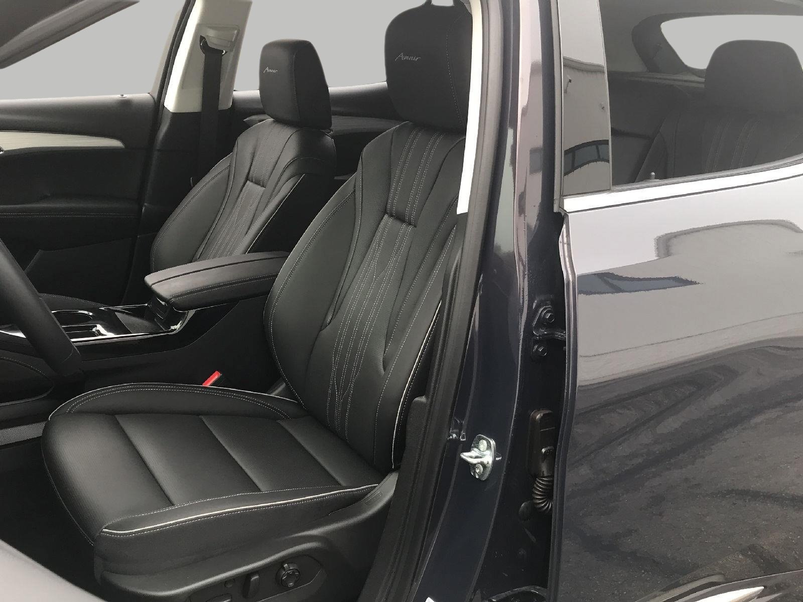 Used 2026 Buick Envision Avenir AWD/4WD image 33