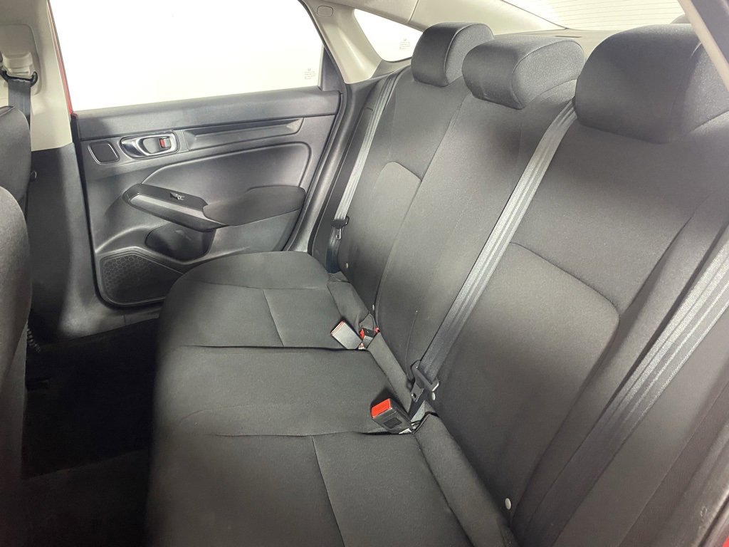 Used 2022 Honda Civic LX image 19