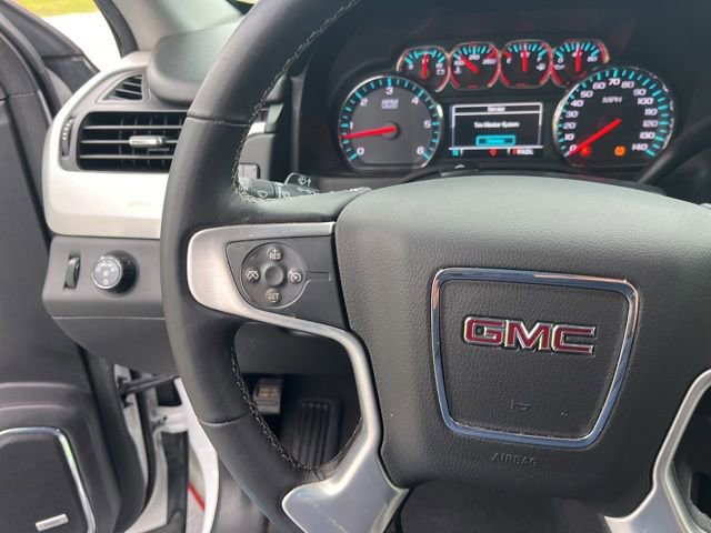 Used 2020 GMC Yukon SLE w/ Convenience Package RWD image 19