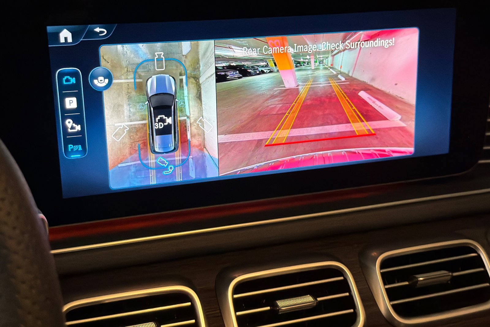 New 2026 Mercedes-Benz GLS 450 4MATIC image 20