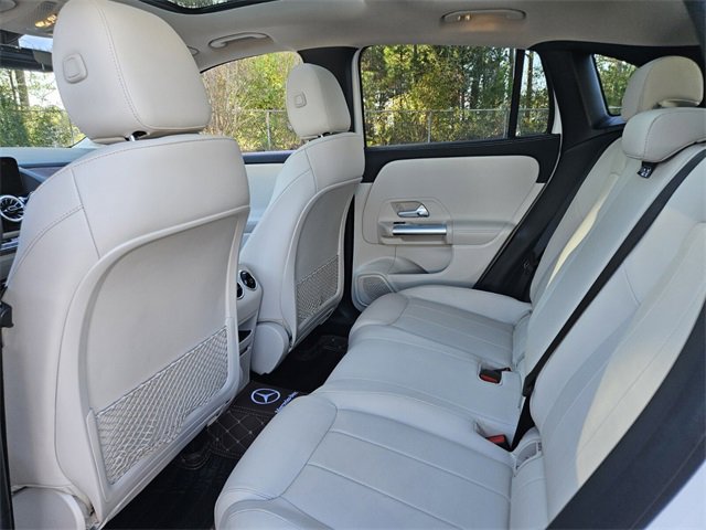 Used 2023 Mercedes-Benz GLA 250 image 10