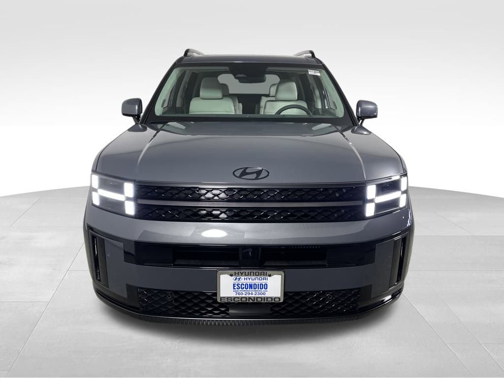 New 2026 Hyundai Santa Fe Calligraphy image 8