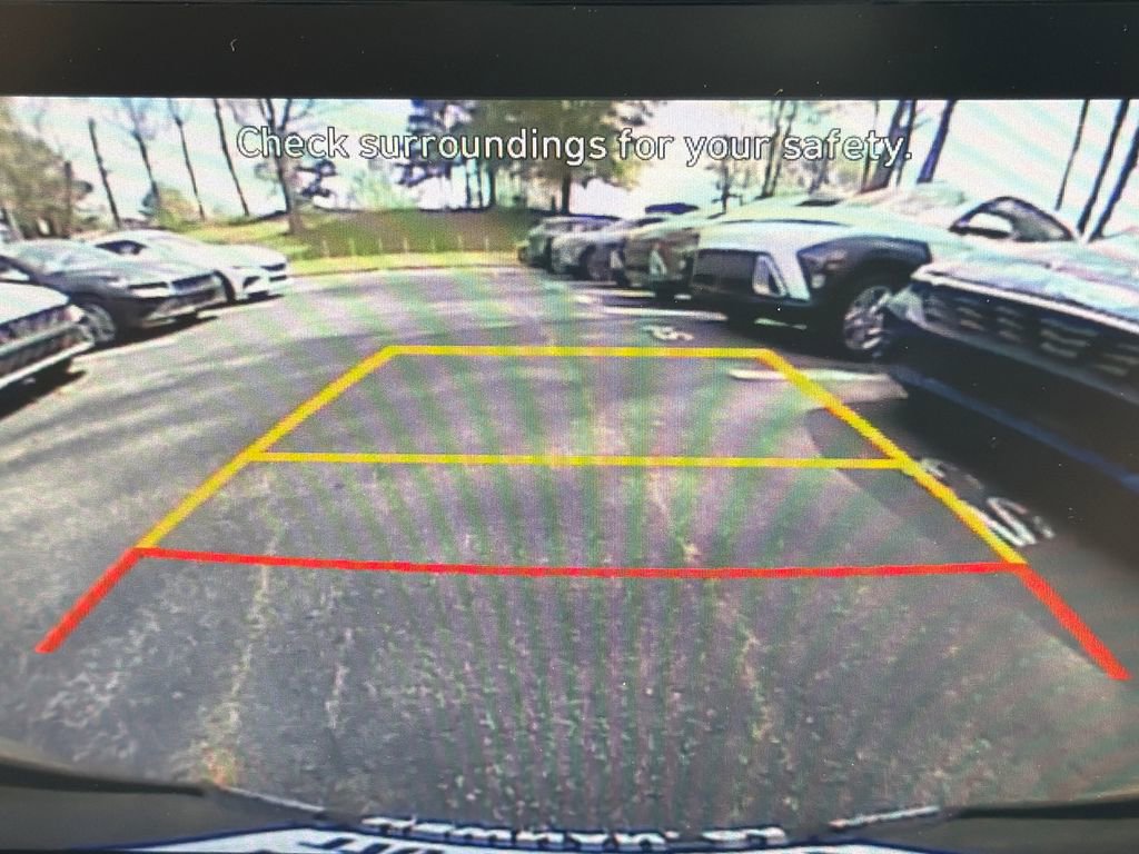 New 2026 Hyundai Venue SE image 29
