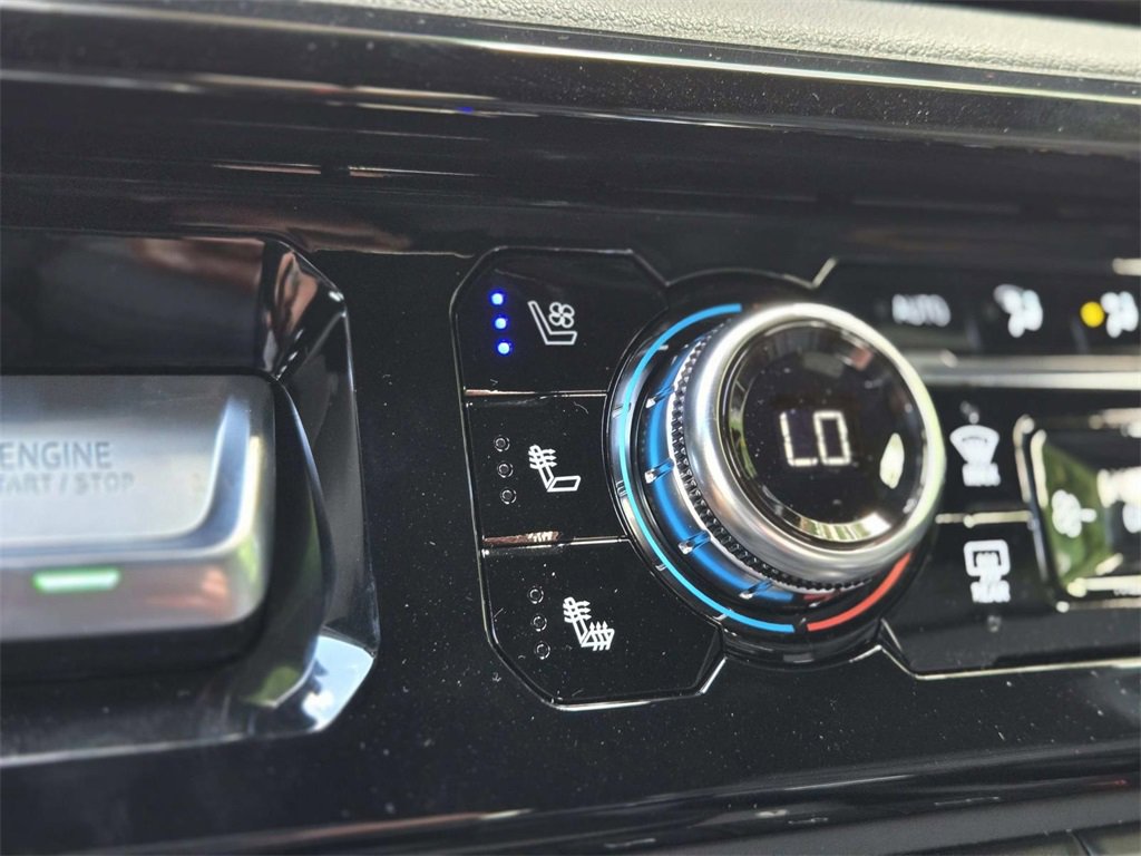 New 2026 GMC Sierra 1500 AT4 w/ AT4 Premium Package image 34