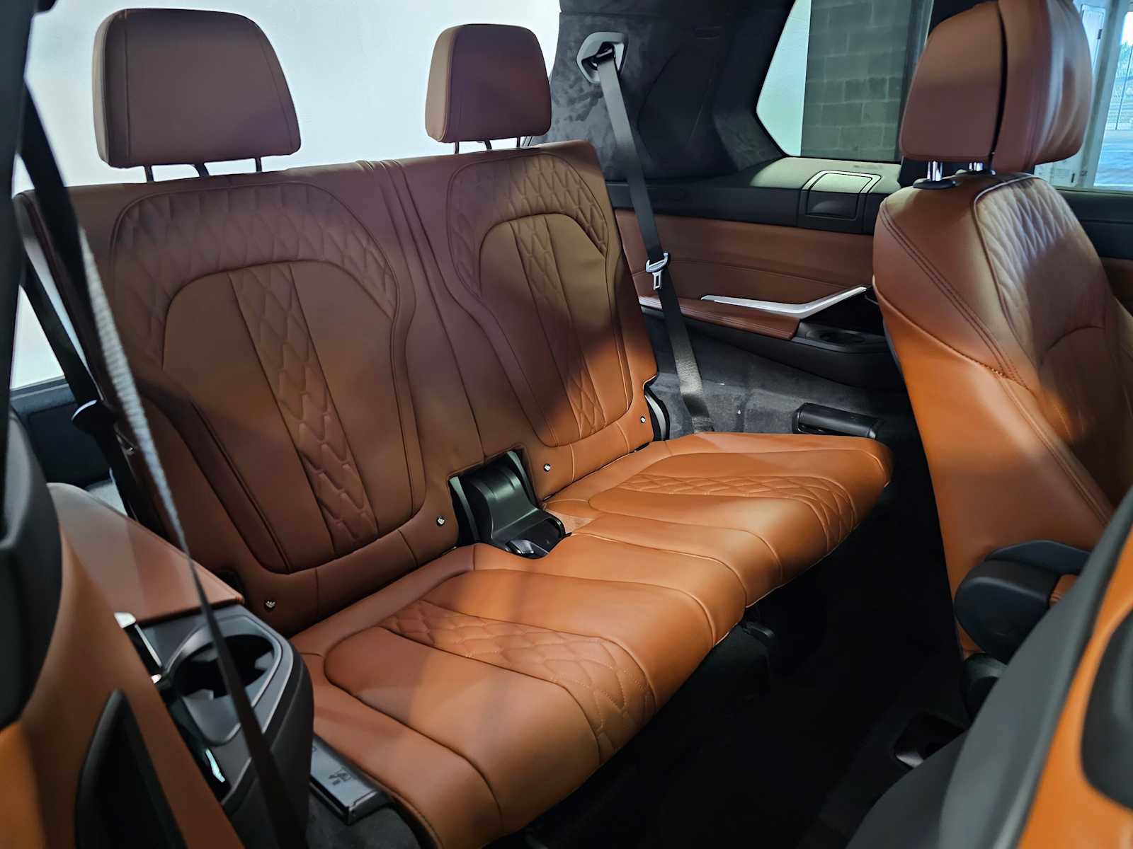 New 2026 BMW X7 M60i image 42