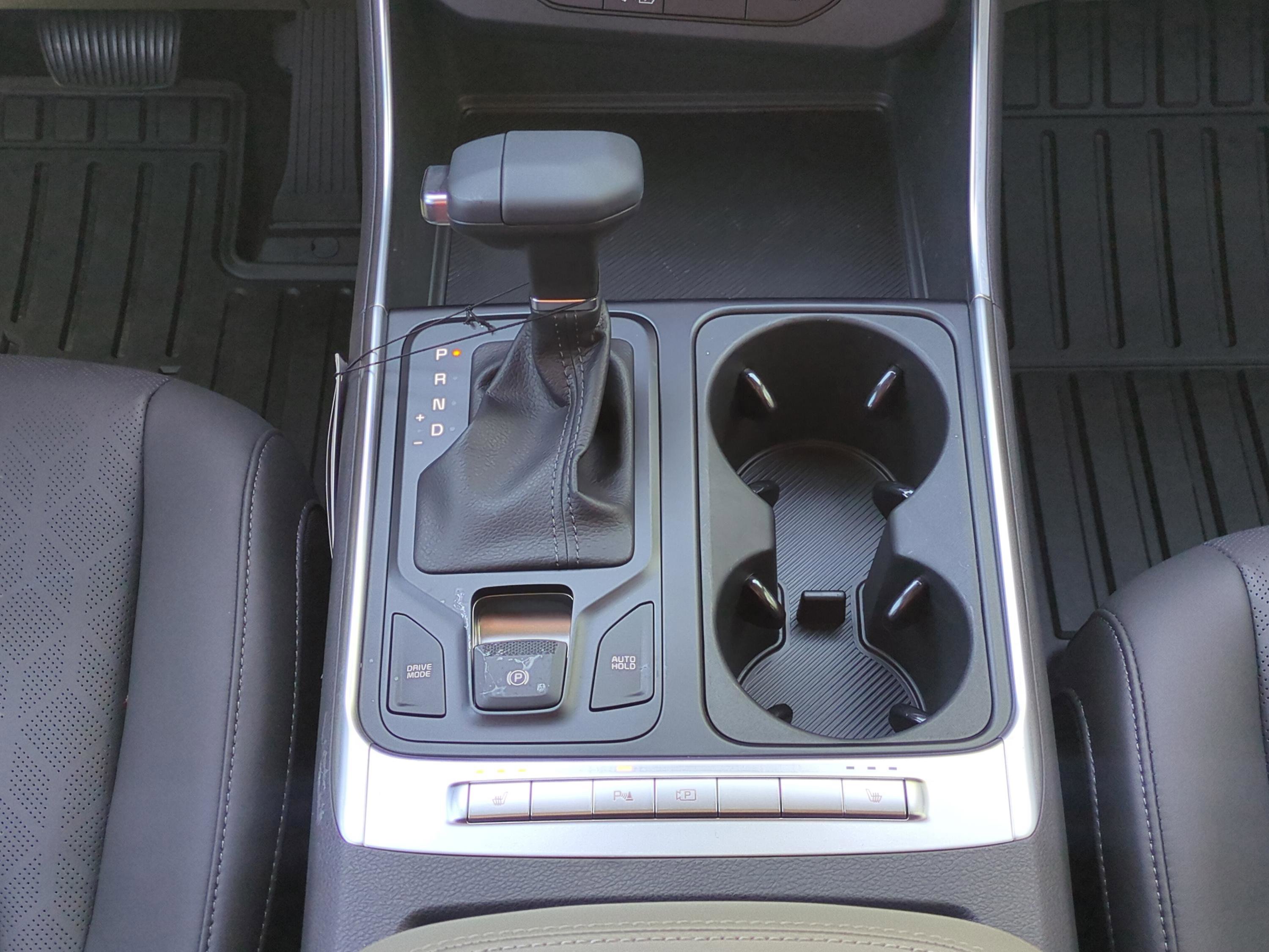 New 2026 Kia Carnival image 29