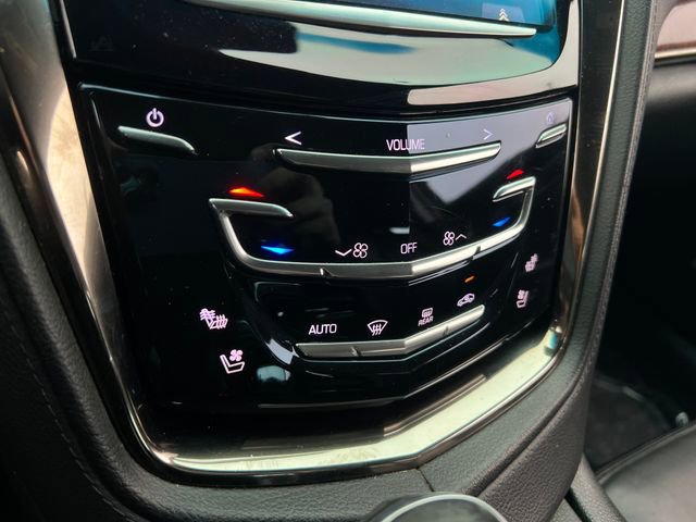 Used 2014 Cadillac CTS Luxury image 27