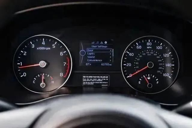 Used 2019 Kia Sportage LX FWD image 24
