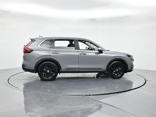 Used 2024 Honda CR-V EX-L video 2