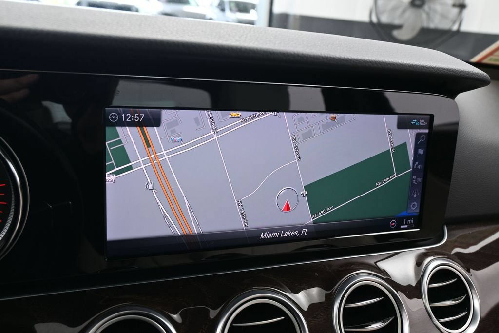 Used 2019 Mercedes-Benz E 300 image 24