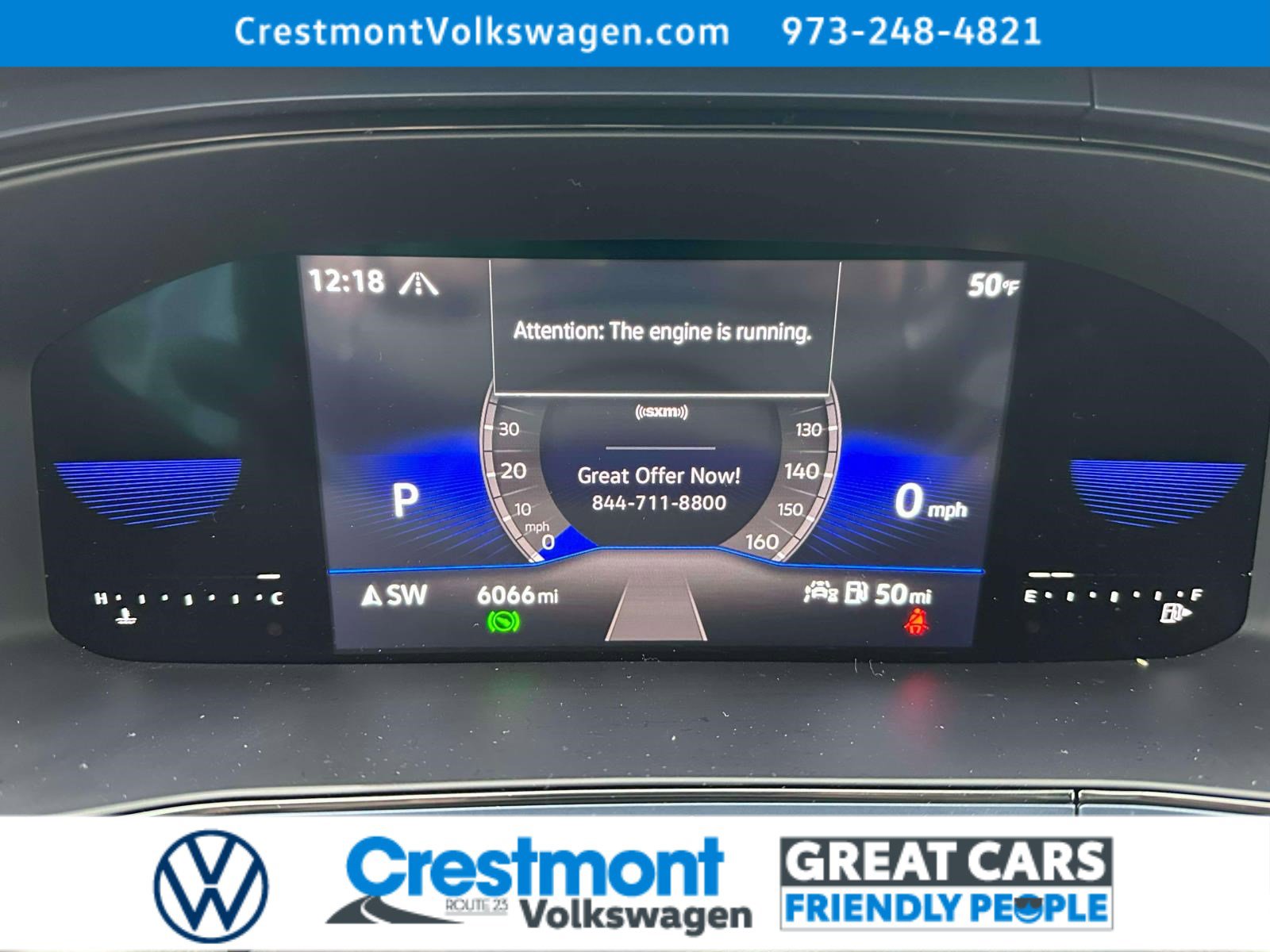 Used 2022 Volkswagen Taos SE w/ Panoramic Sunroof Package image 24